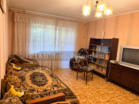 Путиловский рынок , школа 58 Донецк