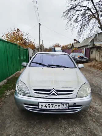 Продаётся автомобиль Ситроен Ксара Макеевка