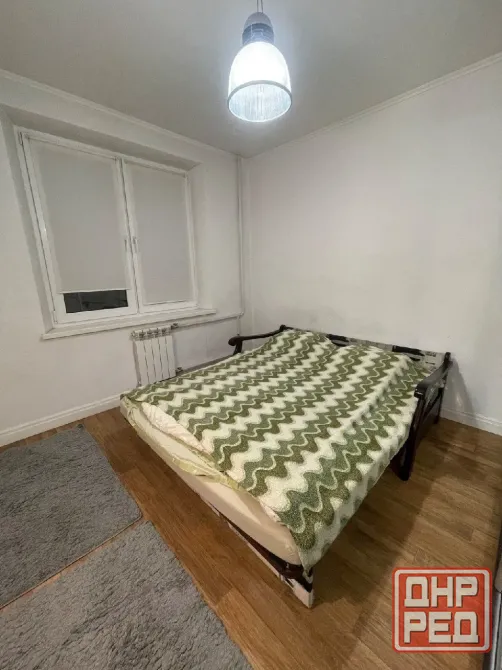 Сдам уютную двухкомнатную квартиру в Калининском районе, проспект Ильича Донецк - изображение 5