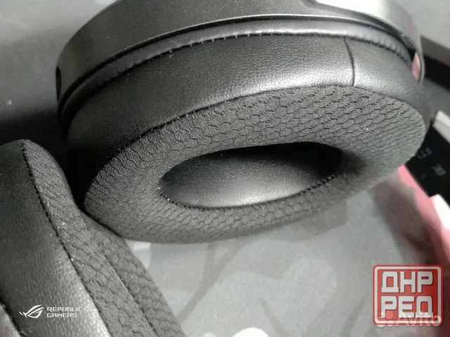 Наушники полноразмерные проводные fiio FT1 Донецк - изображение 4