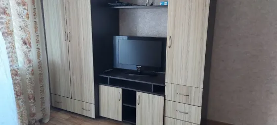 Сдам 1-к квартиру на Гараже Макеевка