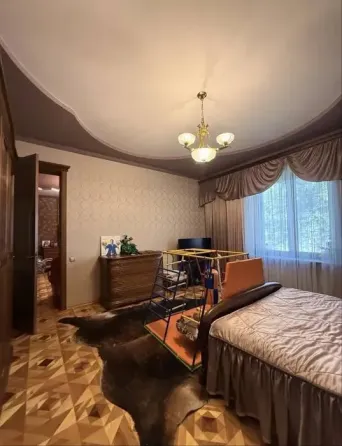 Сдам 3комнатную квартиру в Ворошиловском районе, пер. Орешкова. Донецк