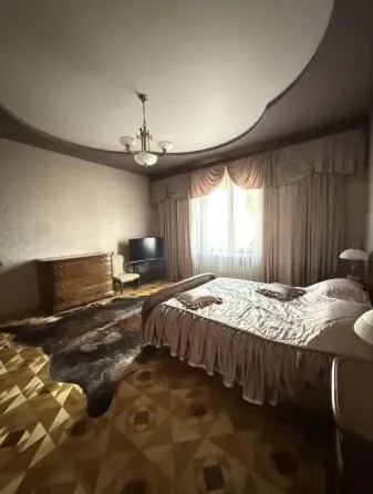 Сдам 3комнатную квартиру в Ворошиловском районе, пер. Орешкова. Донецк