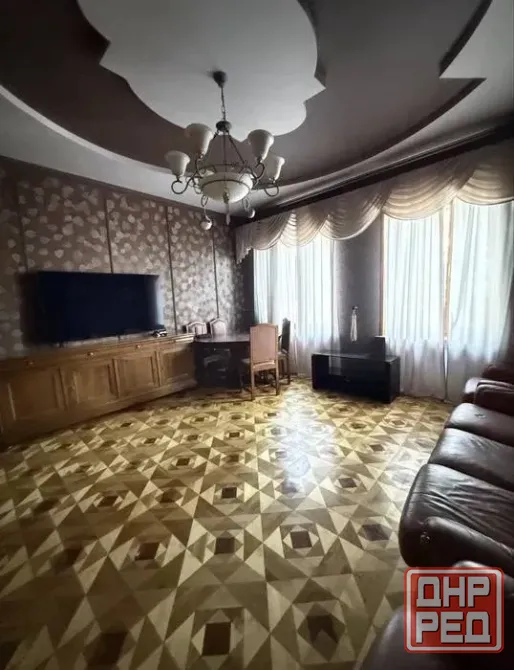 Сдам 3комнатную квартиру в Ворошиловском районе, пер. Орешкова. Донецк - изображение 8