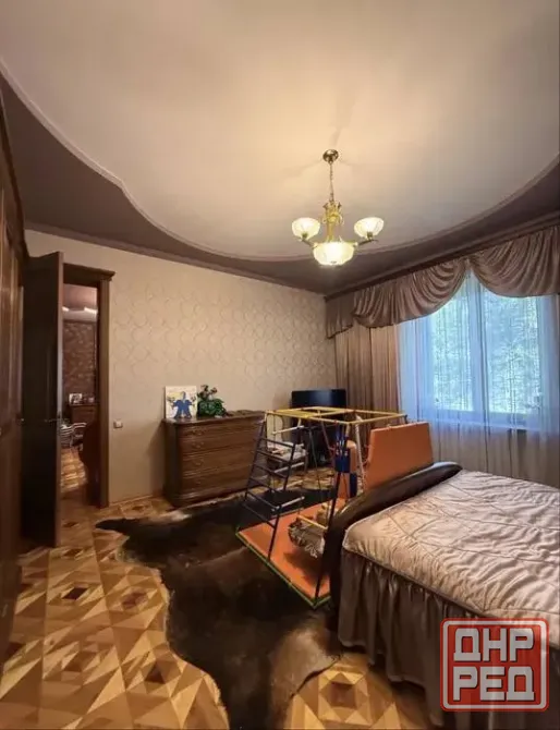 Сдам 3комнатную квартиру в Ворошиловском районе, пер. Орешкова. Донецк - изображение 2