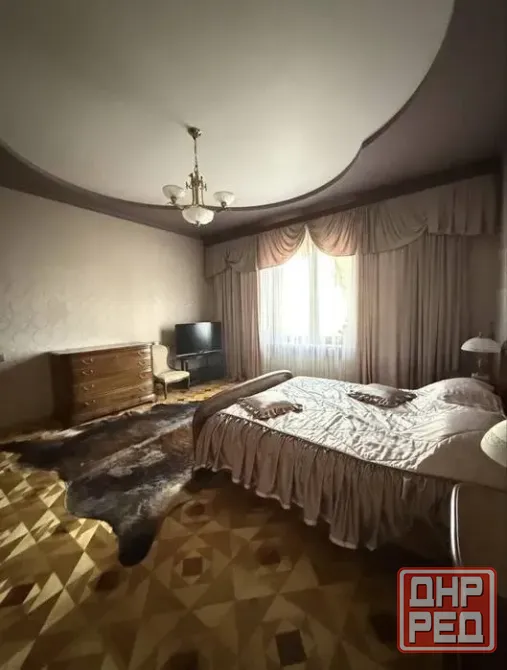 Сдам 3комнатную квартиру в Ворошиловском районе, пер. Орешкова. Донецк - изображение 6