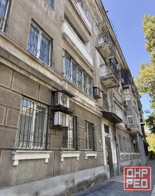 Сдам 3комнатную квартиру в Ворошиловском районе, пер. Орешкова. Донецк - изображение 10