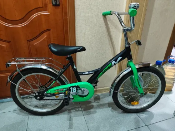 Продам детский велосипед Донецк