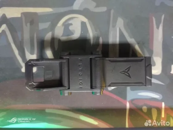 Flydigi apex 4 elite Донецк
