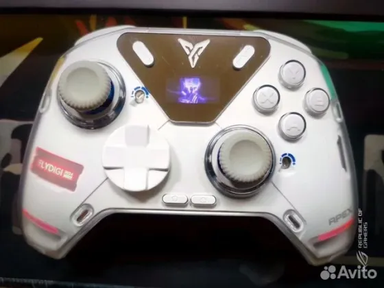 Flydigi apex 4 elite Донецк