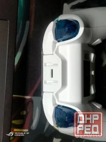 Flydigi apex 4 elite Донецк - изображение 2