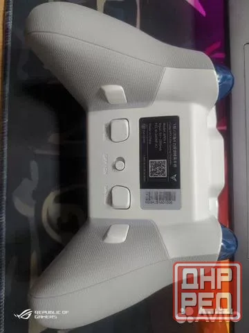 Flydigi apex 4 elite Донецк - изображение 4