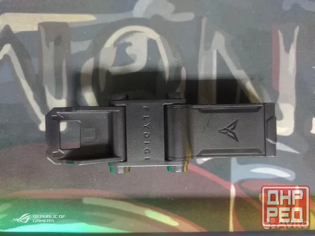 Flydigi apex 4 elite Донецк - изображение 3