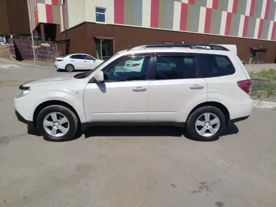 Subaru Forester Енакиево