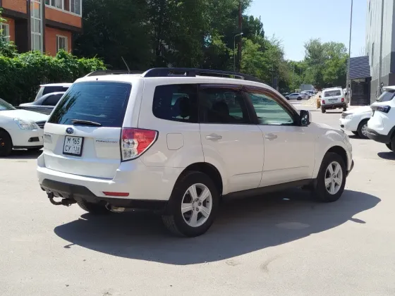 Subaru Forester Енакиево
