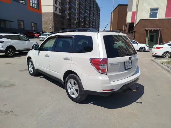 Subaru Forester Енакиево