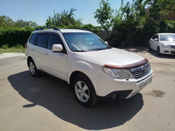 Subaru Forester Енакиево