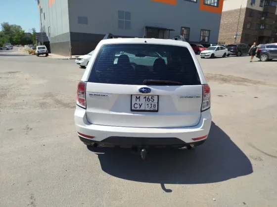 Subaru Forester Енакиево
