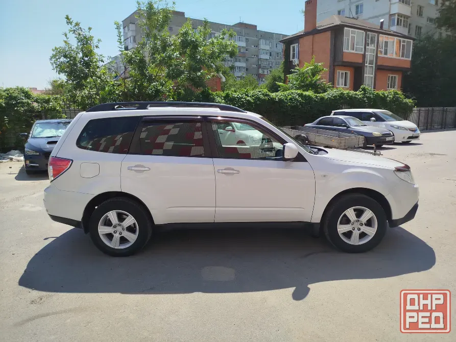 Subaru Forester Енакиево - изображение 7