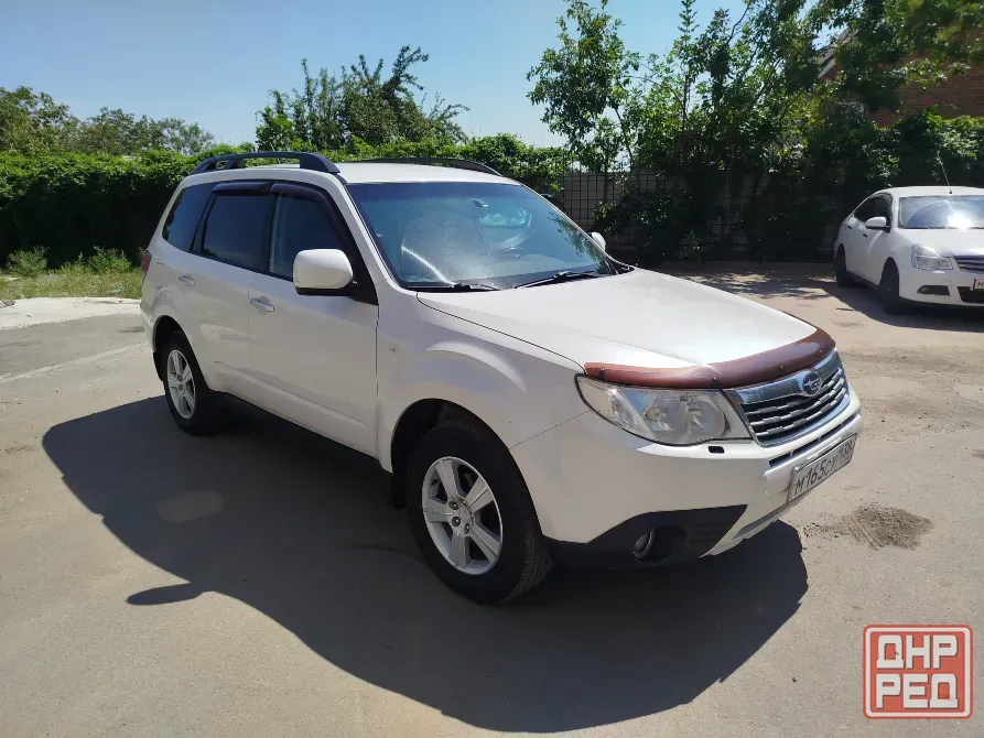 Subaru Forester Енакиево - изображение 5