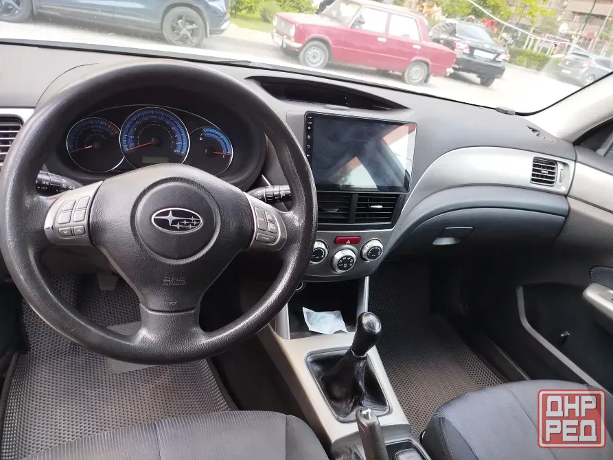 Subaru Forester Енакиево - изображение 8
