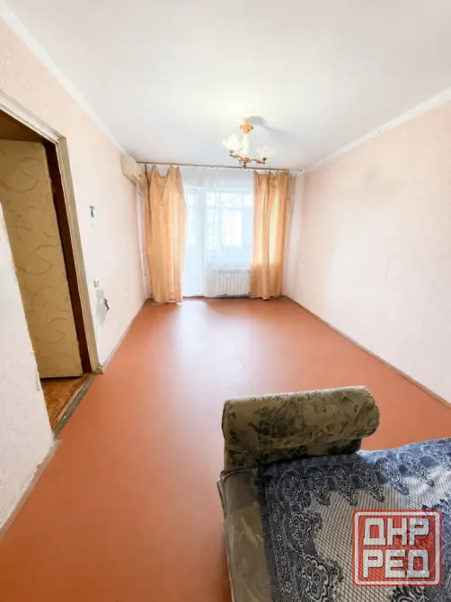 Продается 2-комнатная квартира в Центральном районе Мариуполь - изображение 1