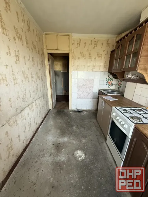 Продается 2-комнатная квартира в Центральном районе Мариуполь - изображение 6