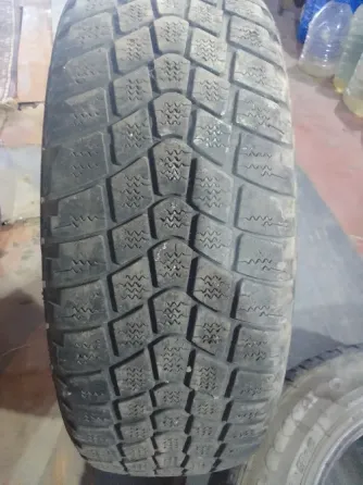 Продам шины 195,65,15 Донецк