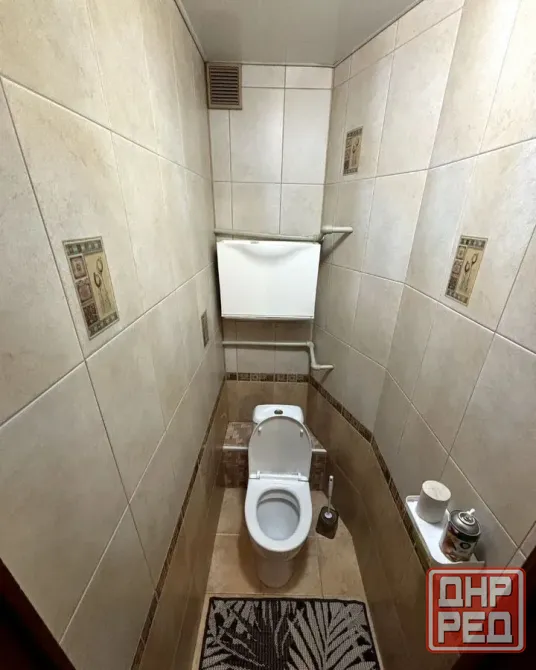 съём квартира пролетарский район Донецк - изображение 4