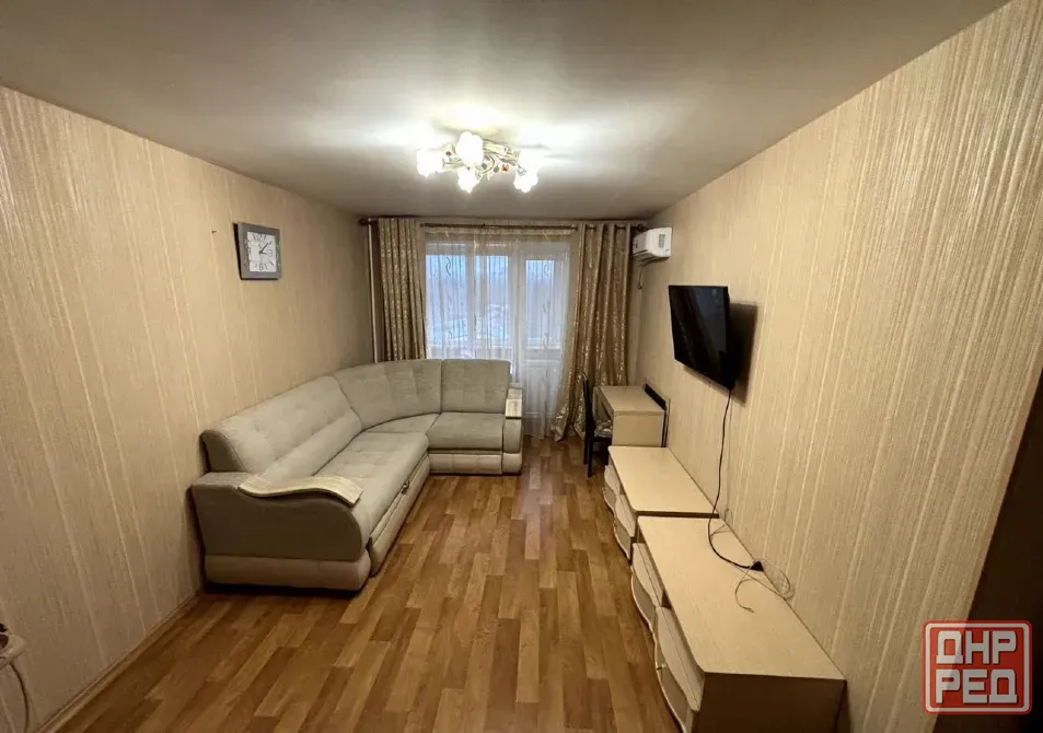 съём квартира пролетарский район Донецк - изображение 5