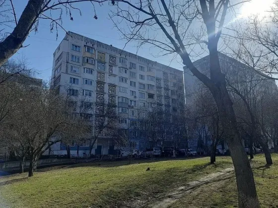 3к мкрн Зеленый Макеевка