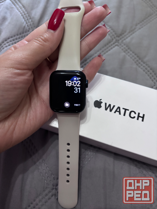 Продам Apple Watch SE 2 Макеевка - изображение 1