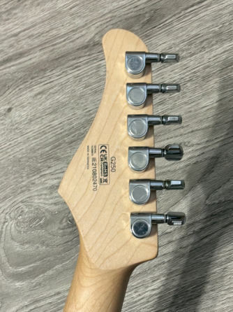 Электрогитара Cort G250-CGM Донецк
