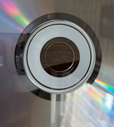 CD диск Красная плесень (1st press) Донецк