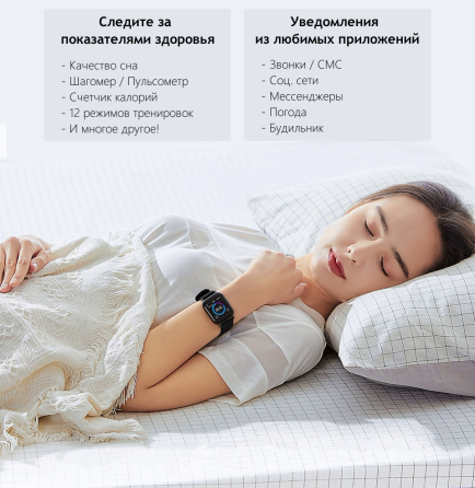 Умные часы Haylou Smart Watch LS02, Xiaomi, фитнес-браслет, трекер Донецк