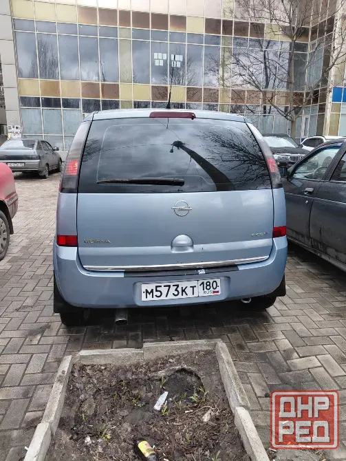 Продажа авто Донецк - изображение 3