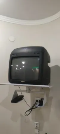 Продам б/у телевизор Самсунг TVR 3370 Донецк