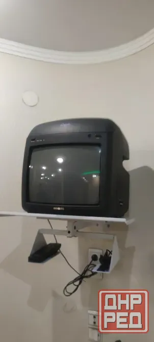 Продам б/у телевизор Самсунг TVR 3370 Донецк - изображение 1