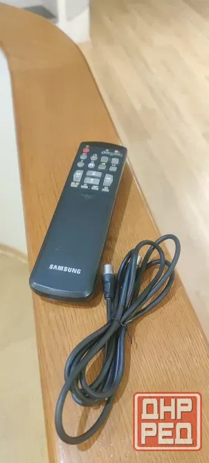 Продам б/у телевизор Самсунг TVR 3370 Донецк - изображение 3