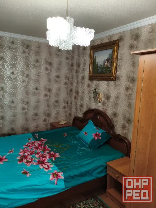 Продается 2 х комнатная в центре Донецка , ул Челюскинцев Донецк - изображение 8