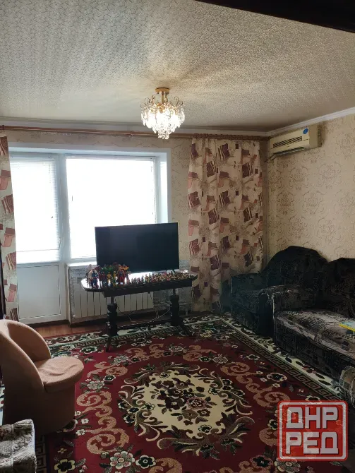Продается 2 х комнатная в центре Донецка , ул Челюскинцев Донецк - изображение 6