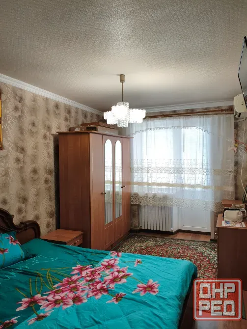 Продается 2 х комнатная в центре Донецка , ул Челюскинцев Донецк - изображение 7