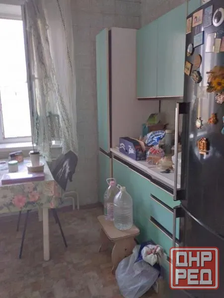 Продажа 4кв Гладковка Донецк - изображение 5