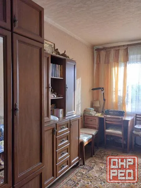 Продажа 4кв Гладковка Донецк - изображение 3