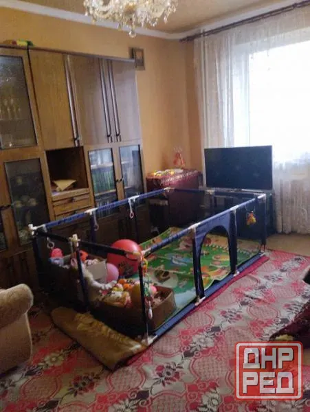 Продажа 4кв Гладковка Донецк - изображение 4
