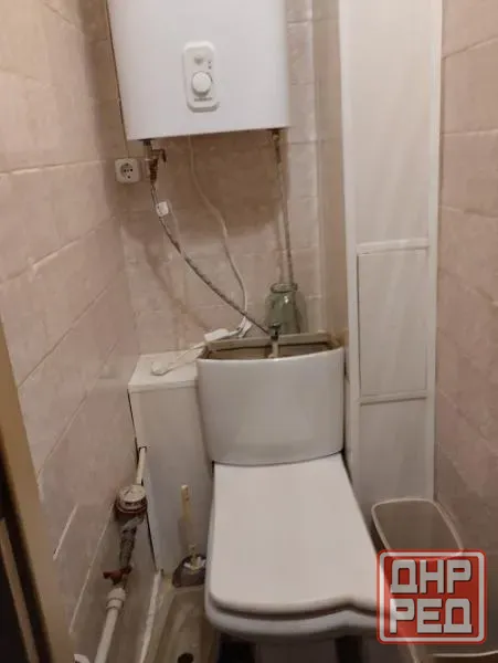 Продажа 4кв Гладковка Донецк - изображение 2