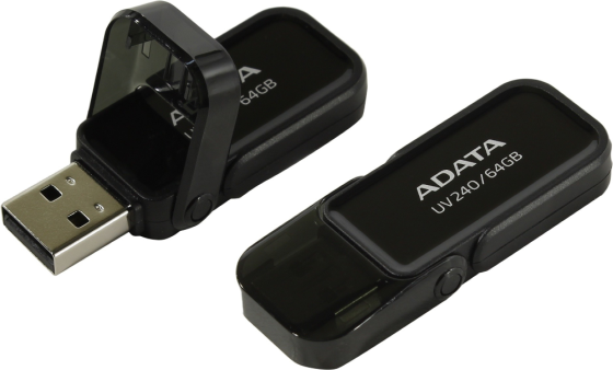 Флешка ADATA 64 Gb, USB-флэшка Донецк