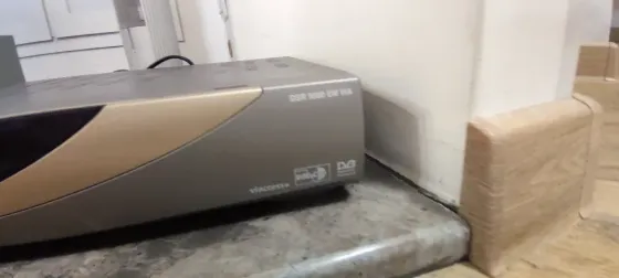 Продам Спутниковый ресивер Samsung DSR9500A EM VIA. Донецк