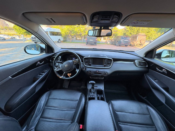 Kia Sorento 2018 год Донецк