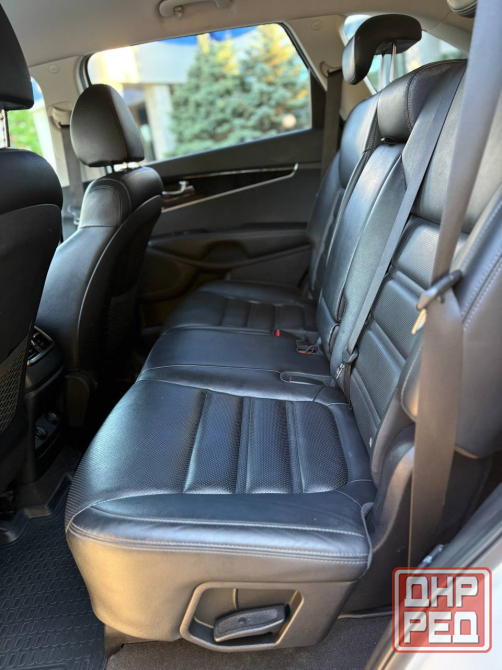 Kia Sorento 2018 год Донецк - изображение 7